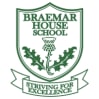 Braemar House School logo
