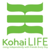 Kohai Educational Centre logo