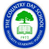 The Country Day School logo