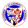 Académie St-Laurent Academy logo