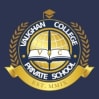 Vaughan College Private School logo