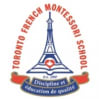 Toronto French Montessori logo