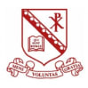 St. Stephen's School, Rome logo