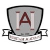 Heritage Academy of Learning Excellence logo