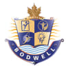 Bodwell High School logo