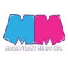 Magnificent Minds logo