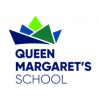 Queen Margaret's School logo