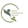 Maria Montessori School logo