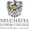 Neuchâtel Junior College logo