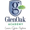 GlenOak Academy logo