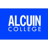 Alcuin College logo