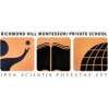 Richmond Hill Montessori Private School logo