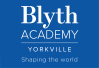 Blyth Academy Yorkville logo