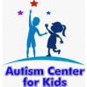 ACK-Autism Centre for kids logo