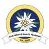 Edelweiss Private Academy logo