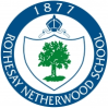 Rothesay Netherwood School logo