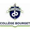 College Bourget logo