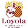 Loyola High School logo