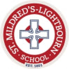 St. Mildred's-Lightbourn School logo