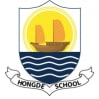 HongDe Elementary School logo
