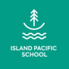 Island Pacific School logo