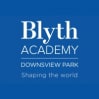 Blyth Academy Downsview Park logo