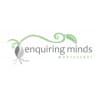 Enquiring Minds Montessori logo
