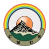 Carmel New Church School logo