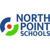 North Point School logo