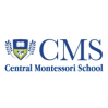 Central Montessori Schools logo