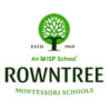 Rowntree Montessori Schools (RMS) logo