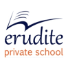 Erudite Private School logo