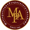 Metropolitan Preparatory Academy logo
