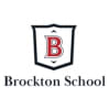 Brockton School logo