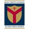 Holy Trinity School logo