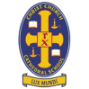 Christ Church Cathedral School logo