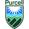 Purcell Collegiate School logo