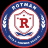 Rotman Arts and Science School logo