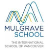 Mulgrave School logo