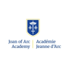 Joan of Arc Academy | Academie Jeanne d'Arc logo