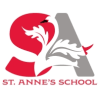 St. Anne's School logo