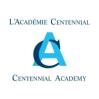 Centennial Academy logo