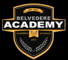 Belvedere Academy logo