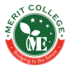 Merit College logo