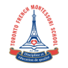 Toronto French Montessori logo