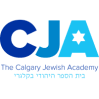 The Calgary Jewish Academy logo