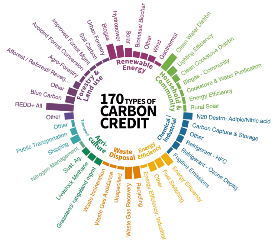 Carbon Services