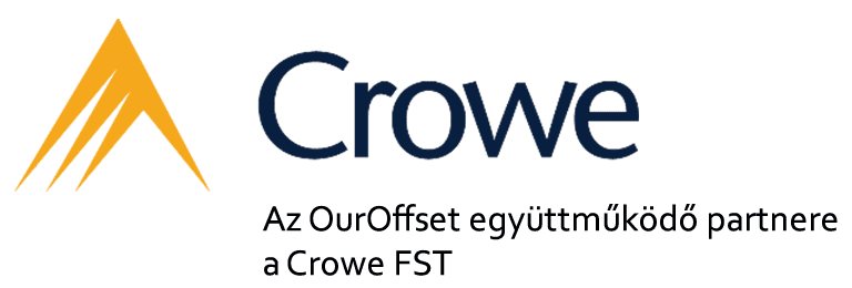 OurOffset es socio colaborador de Crowe FST