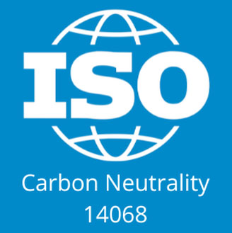 BS ISO 14068-1:2023 Estándares OurOffset | BS ISO 14068-1:2023