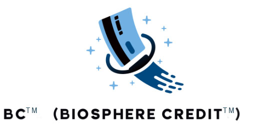 The Biosphere Credit Standard™ (BCS™)